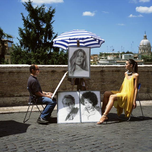 Angelos Bratis © Bongiovanni Hullegie