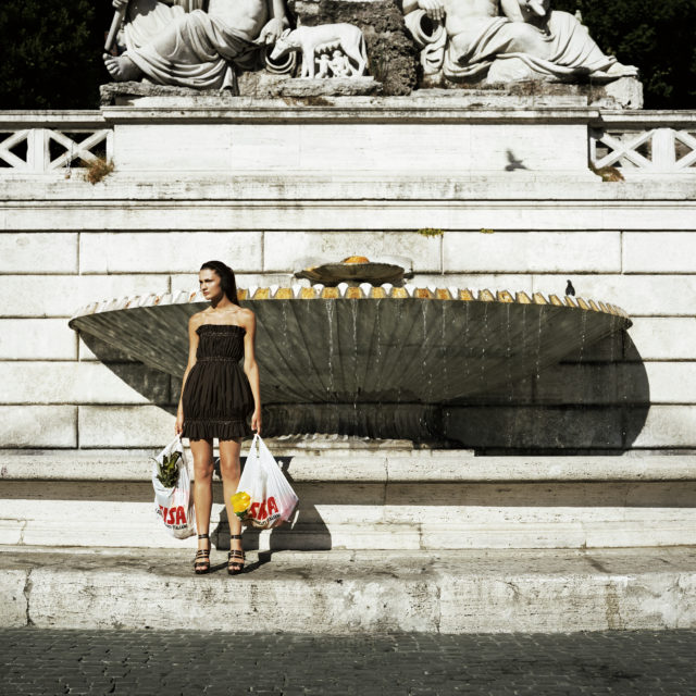 Mada van Gaans © Bongiovanni Hullegie