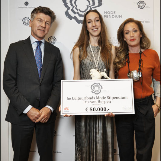 2016 - Cultuurfonds Modestipendium ∏ RVDA_02