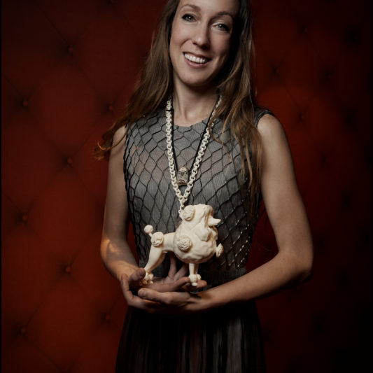2016 - Cultuurfonds Modestipendium ∏ RVDA_04