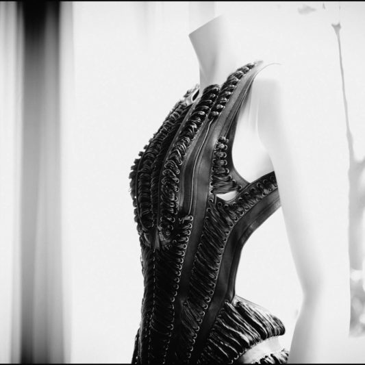 PBCF DFF Mode Stipendium 2016 Iris van Herpen by RVDA II 0153a