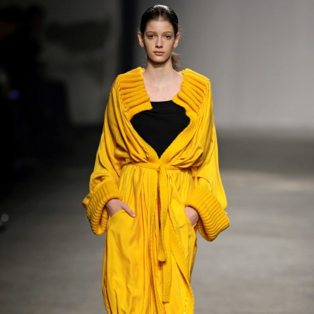 © PETER STIGTER
KLAVERS & VAN ENGELEN FALL 2008 IN MILAAN