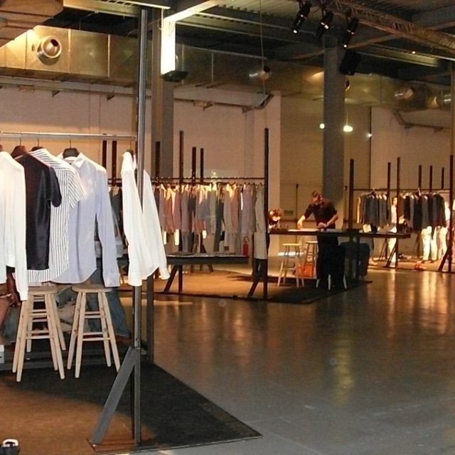 WHITE Homme © Dutch Fashion Foundation
