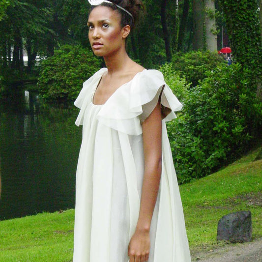 Martine van 't Hul © Dutch Fashion Foundation