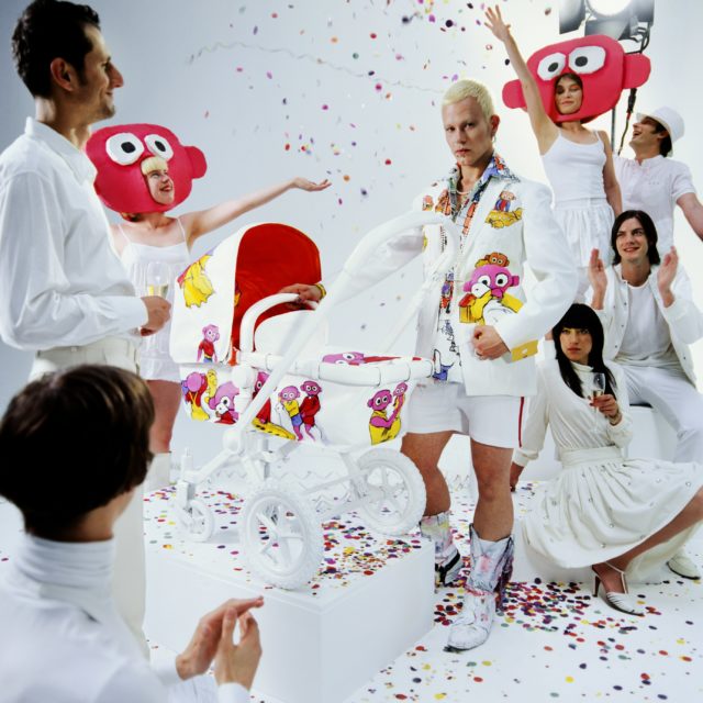 2005 - Bas Kosters for Bugaboo_03