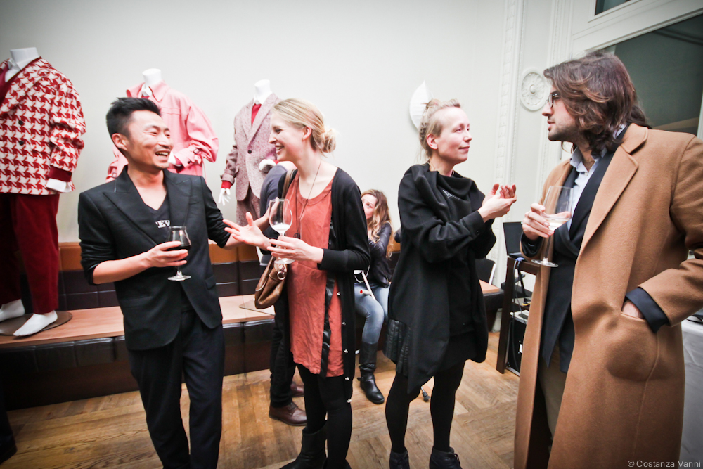 2013 - Dutch Touch Firenze © Constanza Vanni