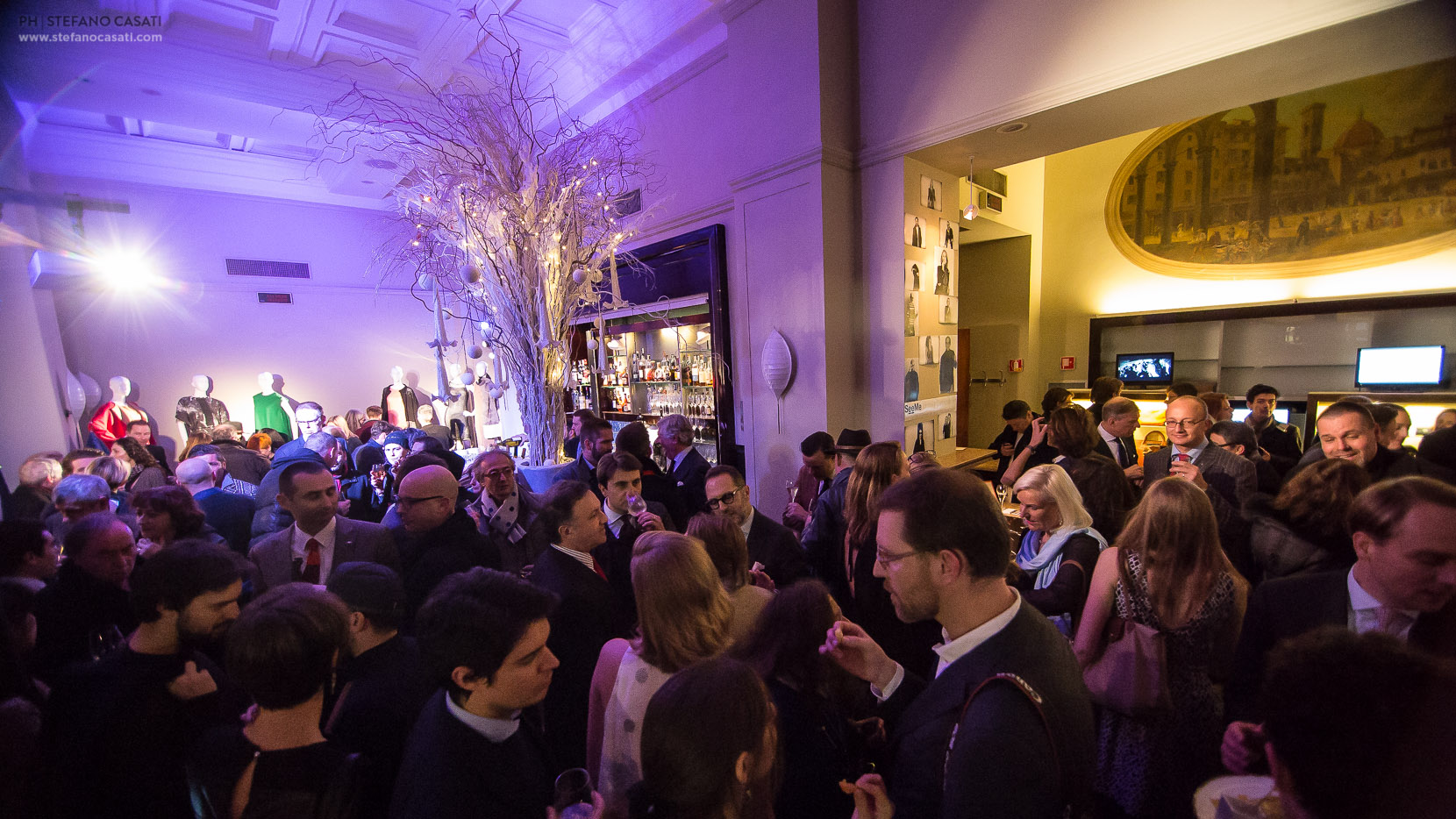 2014 - Dutch Touch Firenze © Stefano Casati