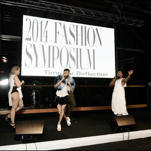DFF 14 11 Fashion Symposium by RVDA 6706