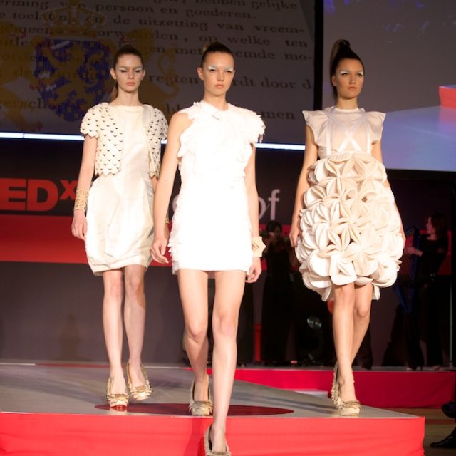 FvD-SVP-Tedx Binnenhof
